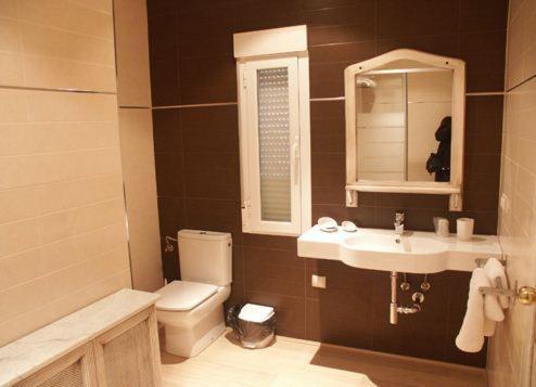 Hostal-Cafe Gutgreco Sonseca Szoba fotó
