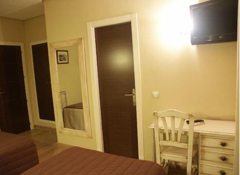 Hostal-Cafe Gutgreco Sonseca Kültér fotó