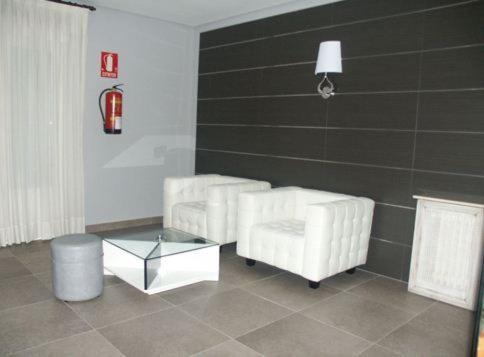 Hostal-Cafe Gutgreco Sonseca Kültér fotó