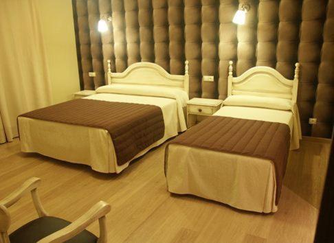 Hostal-Cafe Gutgreco Sonseca Kültér fotó