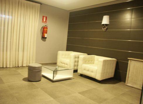 Hostal-Cafe Gutgreco Sonseca Kültér fotó